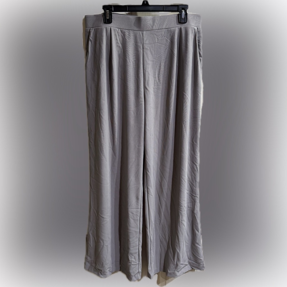 HALARA Classic Gray Trousers